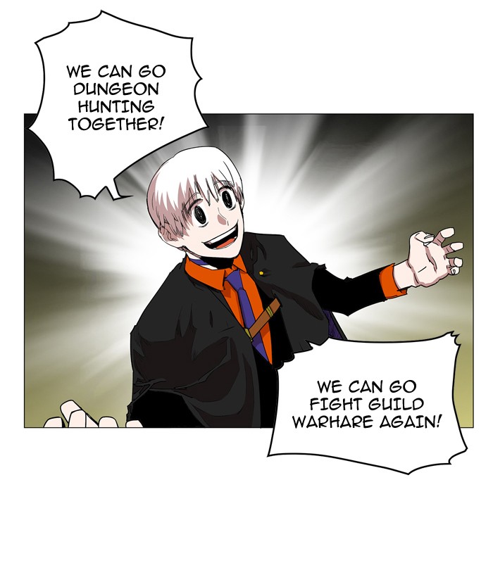 Read Hardcore Leveling Warrior Manga Online