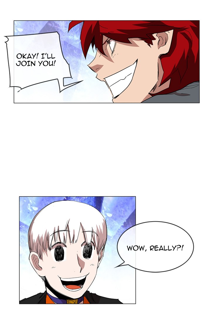 Read Hardcore Leveling Warrior Manga Online