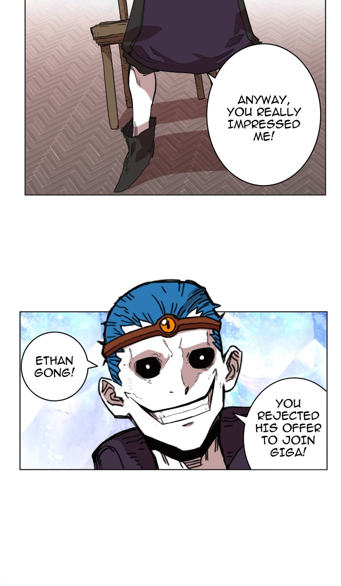 Read Hardcore Leveling Warrior Manga Online