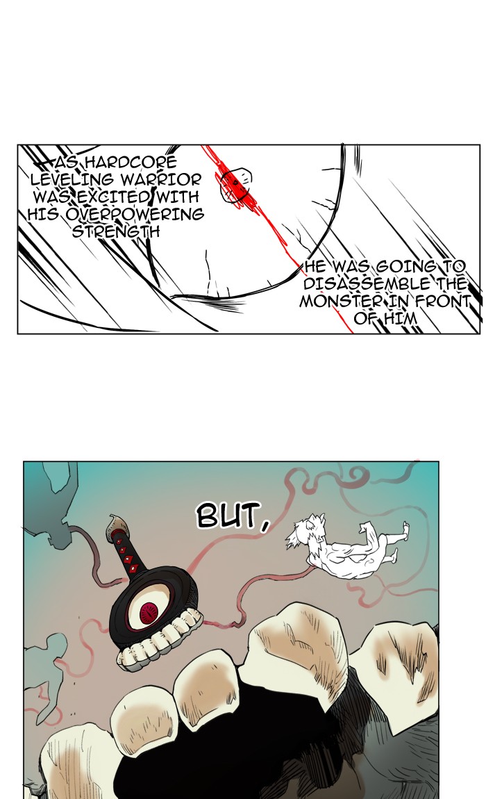 Read Hardcore Leveling Warrior Manga Online