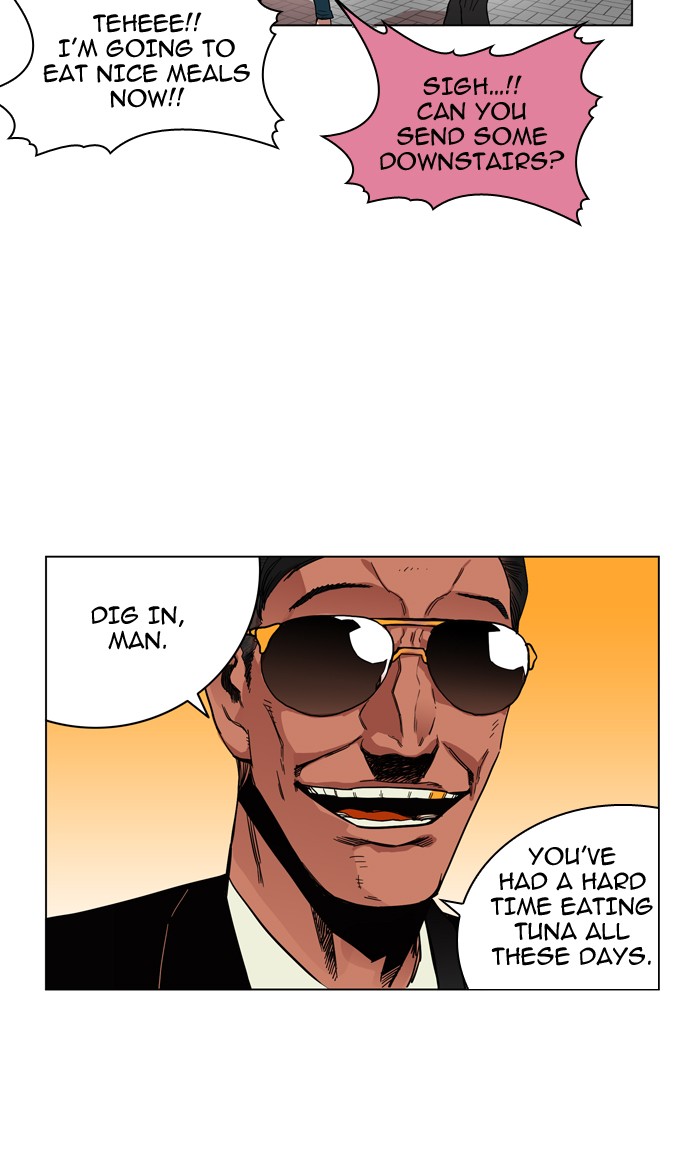 Read Hardcore Leveling Warrior Manga Online