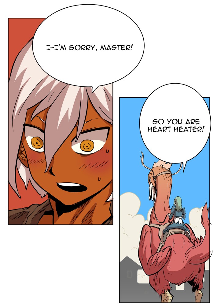 Read Hardcore Leveling Warrior Manga Online