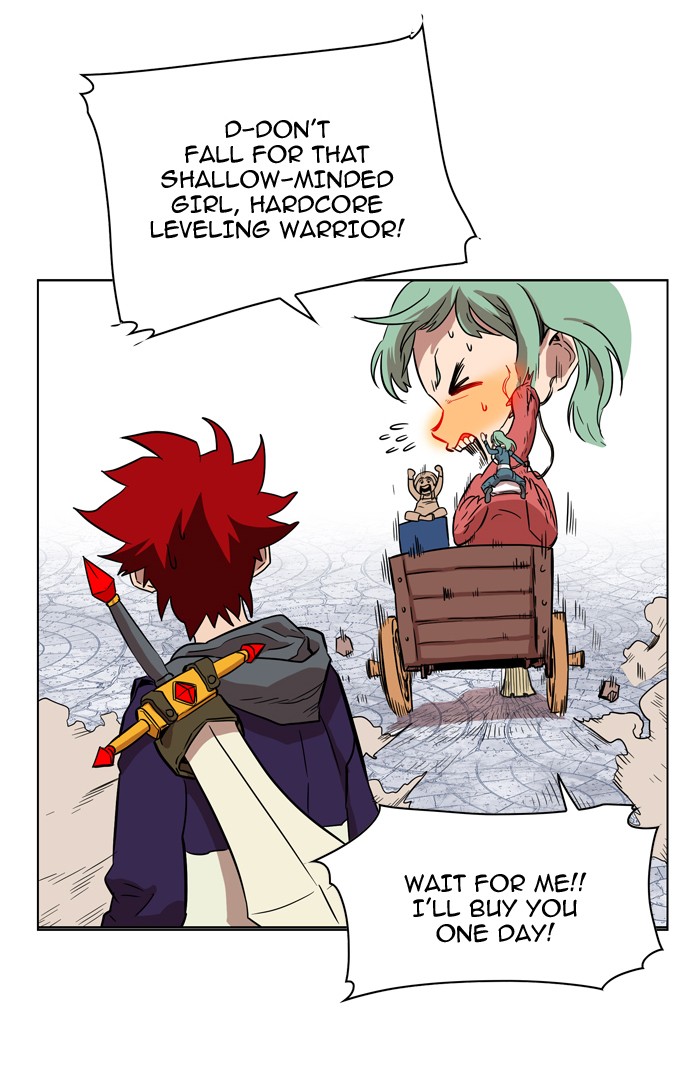 Read Hardcore Leveling Warrior Manga Online