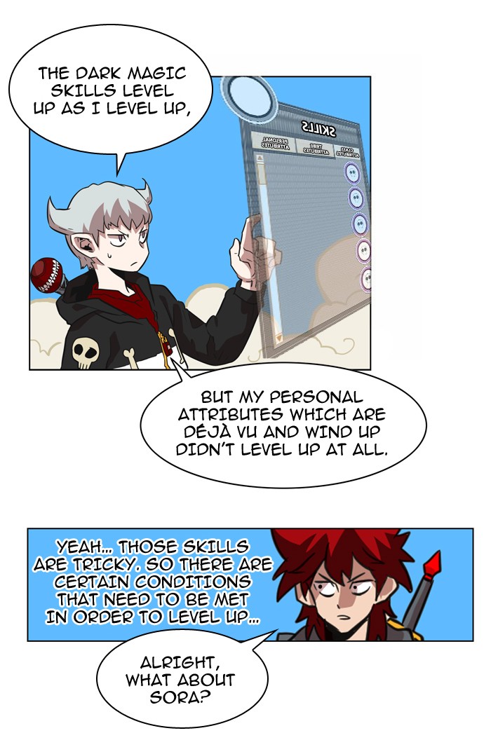 Read Hardcore Leveling Warrior Manga Online