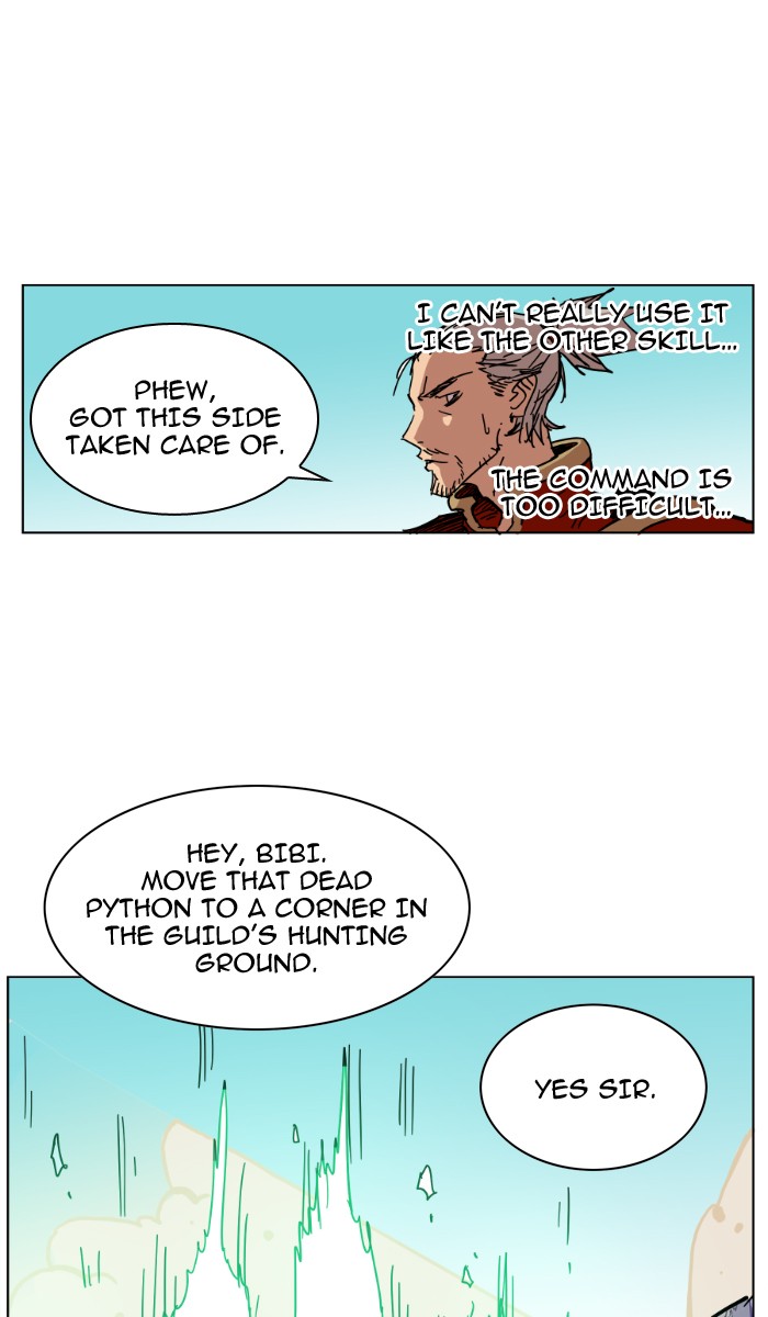 Read Hardcore Leveling Warrior Manga Online