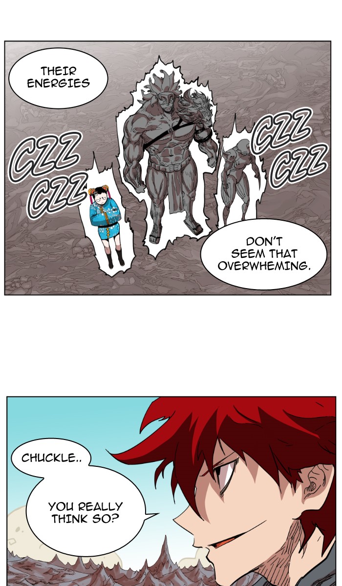 Read Hardcore Leveling Warrior Manga Online