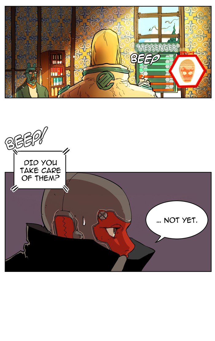 Read Hardcore Leveling Warrior Manga Online