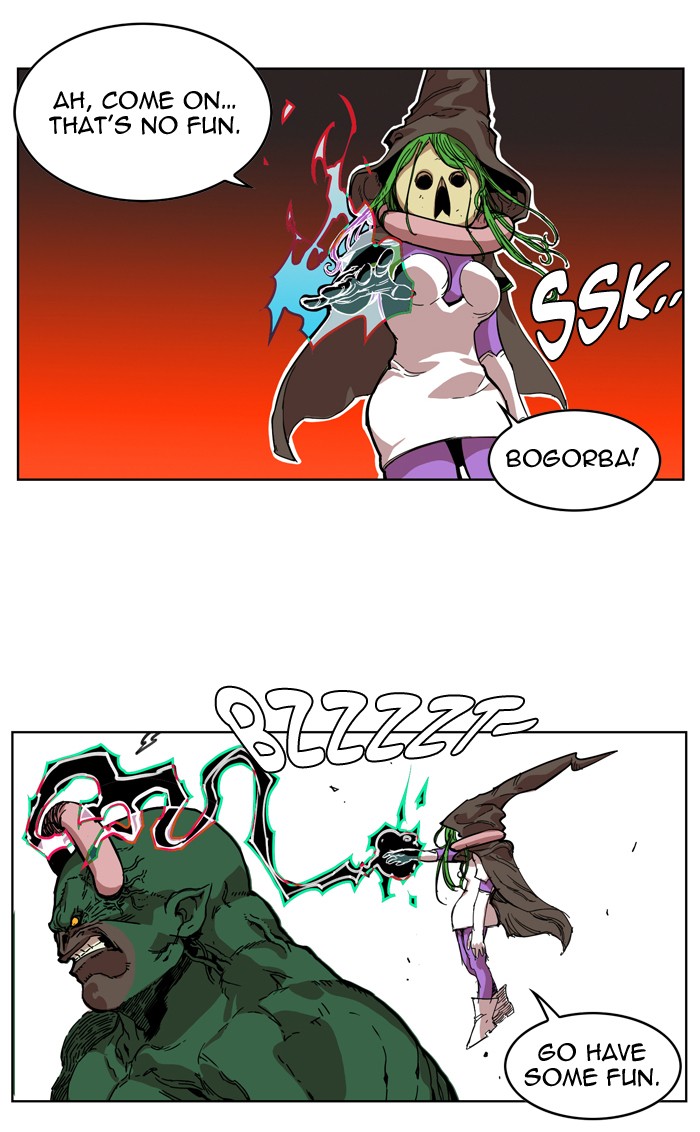 Read Hardcore Leveling Warrior Manga Online