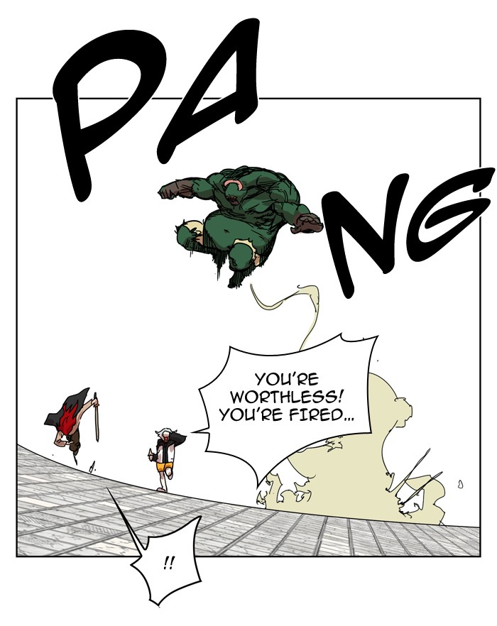 Read Hardcore Leveling Warrior Manga Online
