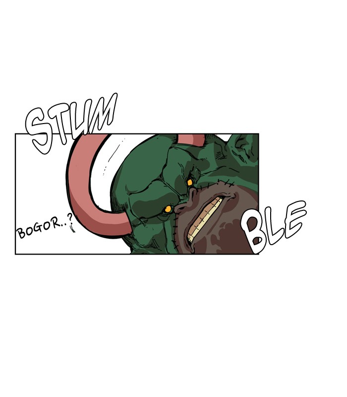 Read Hardcore Leveling Warrior Manga Online
