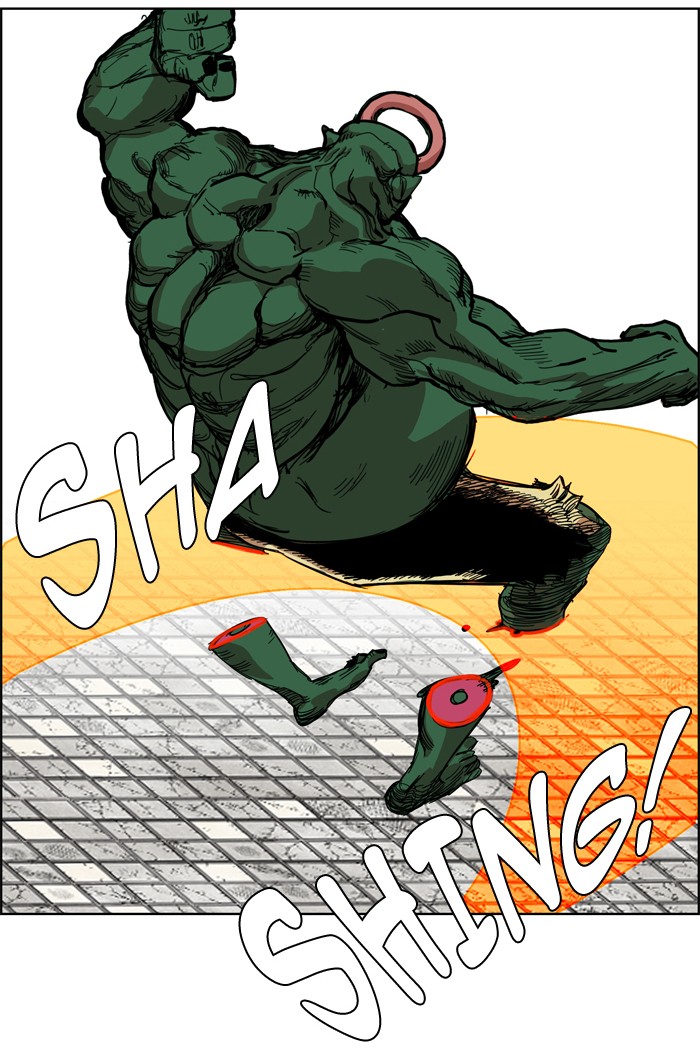 Read Hardcore Leveling Warrior Manga Online