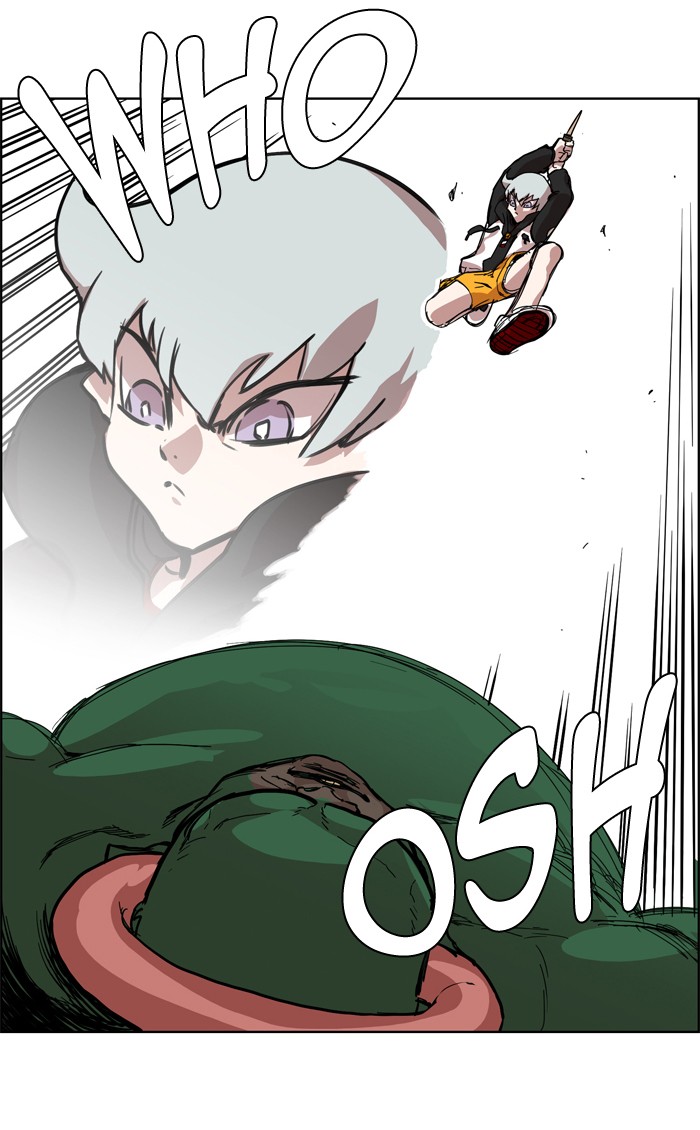 Read Hardcore Leveling Warrior Manga Online