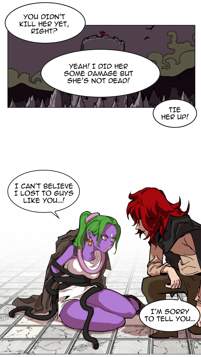 Read Hardcore Leveling Warrior Manga Online