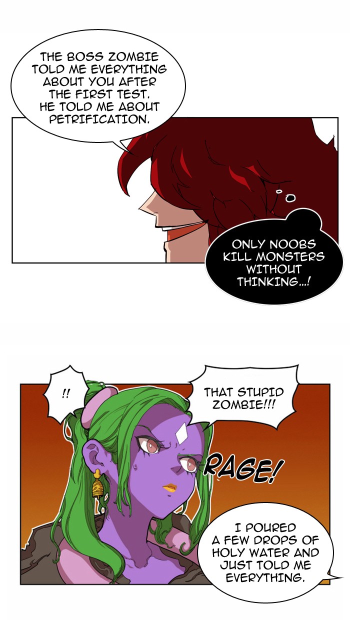 Read Hardcore Leveling Warrior Manga Online