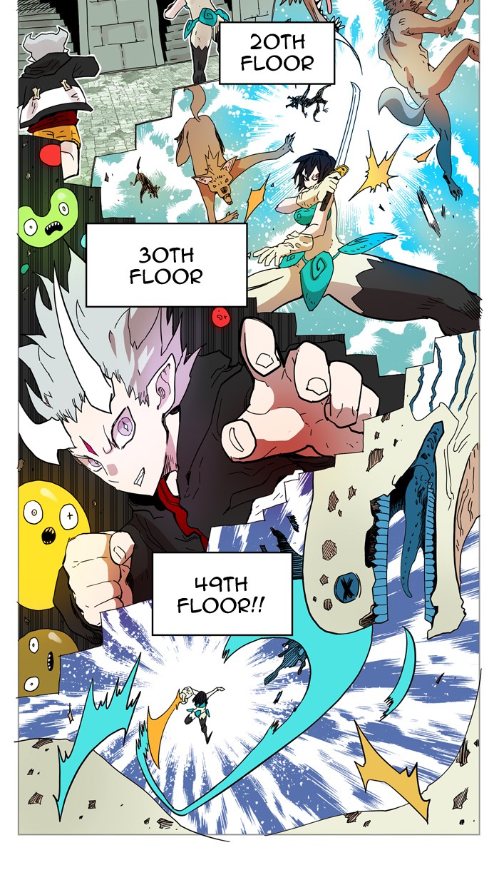 Read Hardcore Leveling Warrior Manga Online