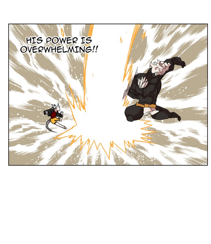 Read Hardcore Leveling Warrior Manga Online