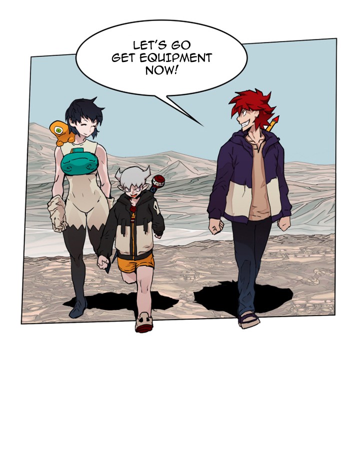 Read Hardcore Leveling Warrior Manga Online