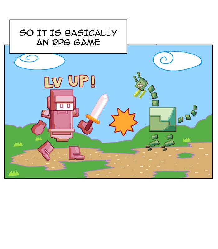 Read Hardcore Leveling Warrior Manga Online