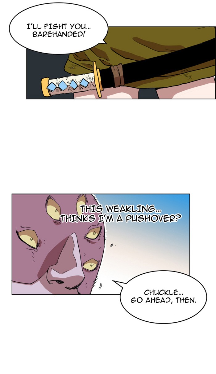 Read Hardcore Leveling Warrior Manga Online