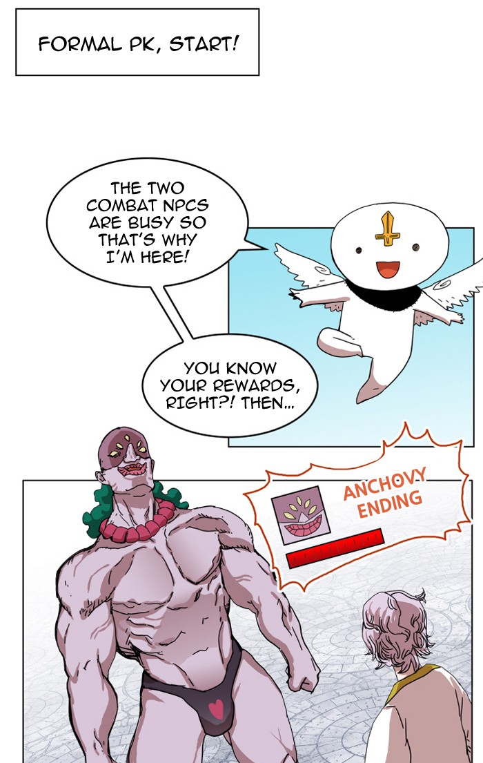 Read Hardcore Leveling Warrior Manga Online