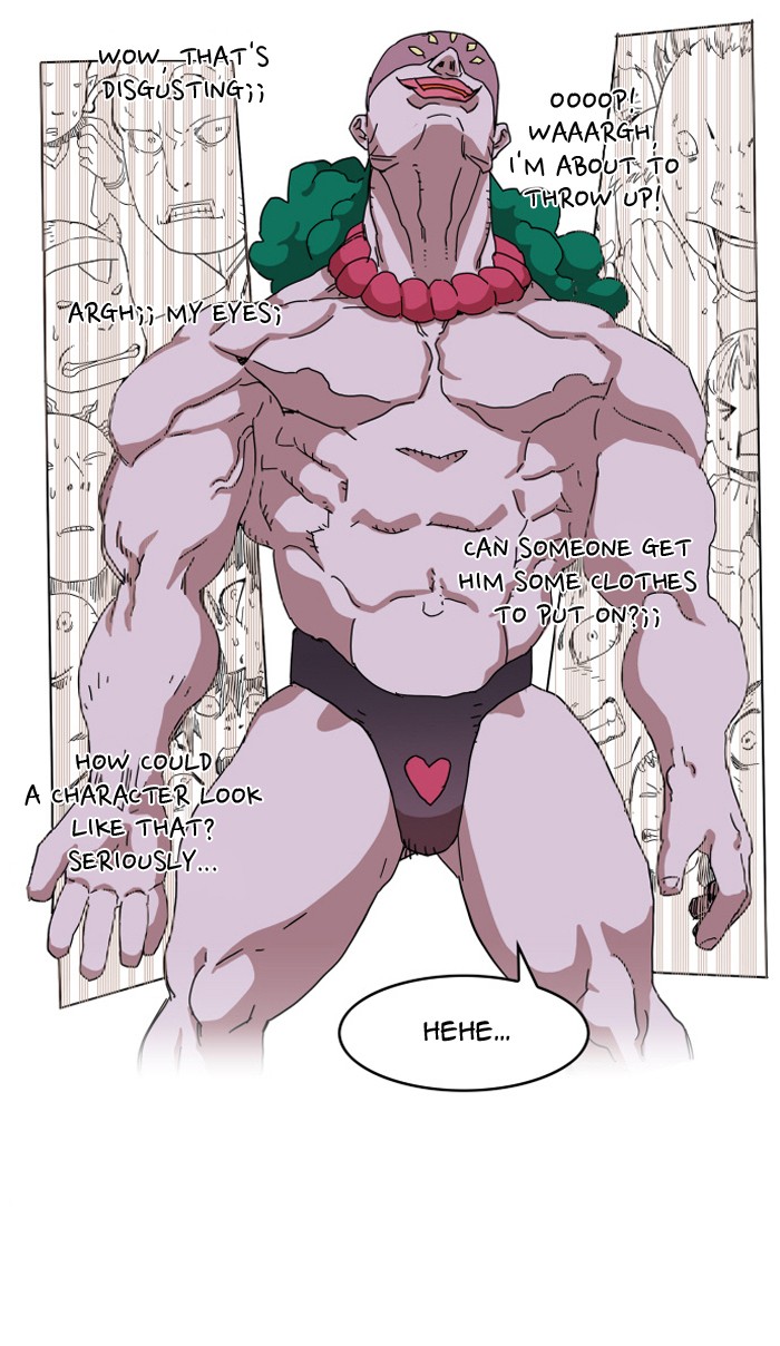 Read Hardcore Leveling Warrior Manga Online