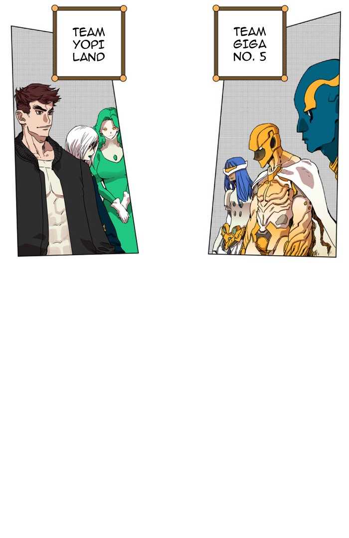Read Hardcore Leveling Warrior Manga Online