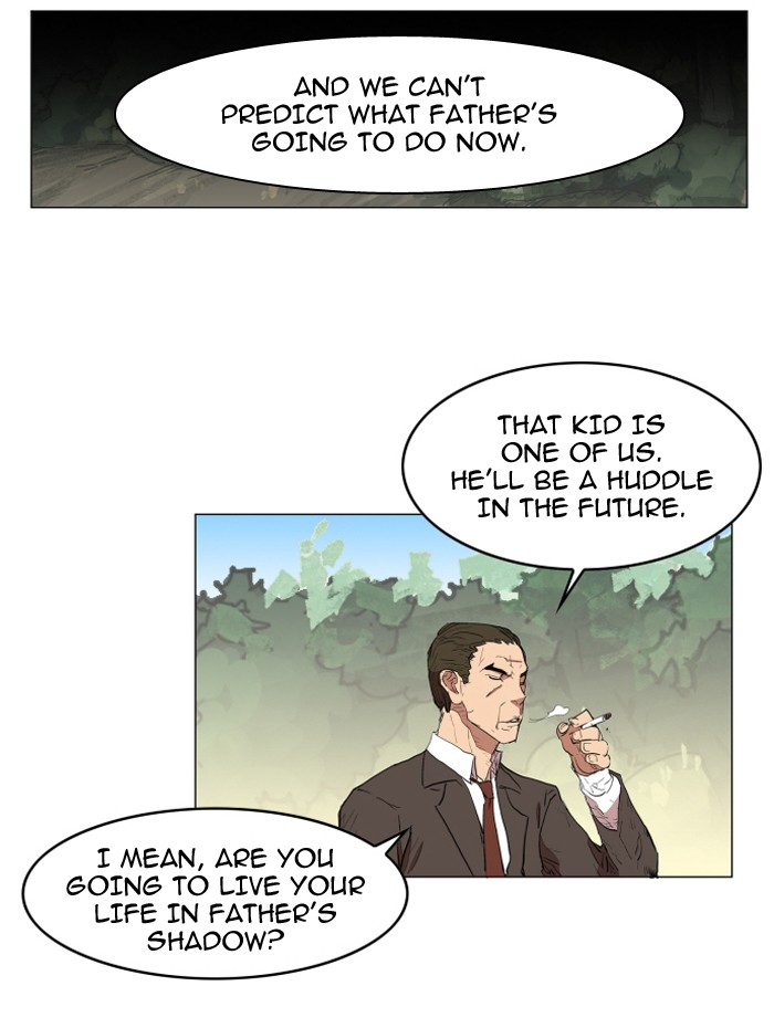 Read Hardcore Leveling Warrior Manga Online