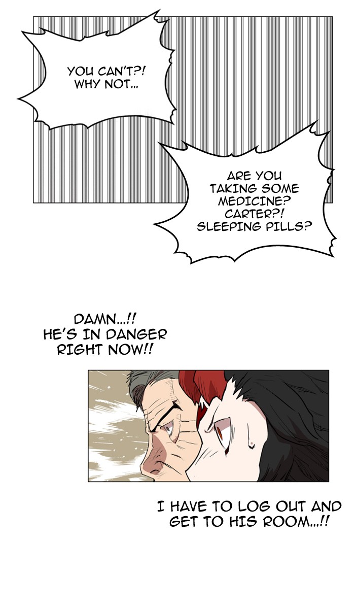 Read Hardcore Leveling Warrior Manga Online