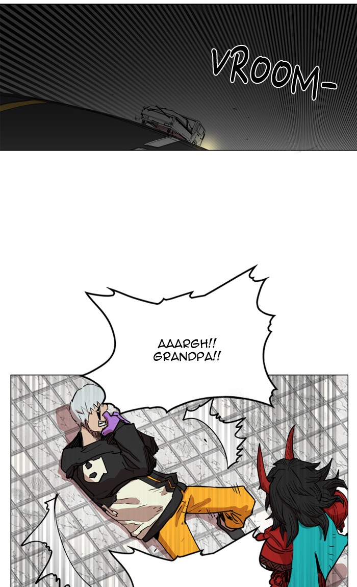 Read Hardcore Leveling Warrior Manga Online