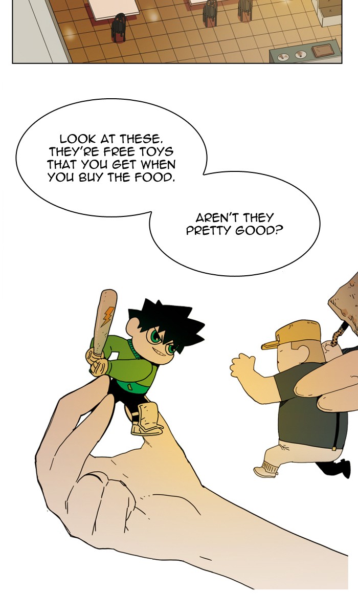 Read Hardcore Leveling Warrior Manga Online