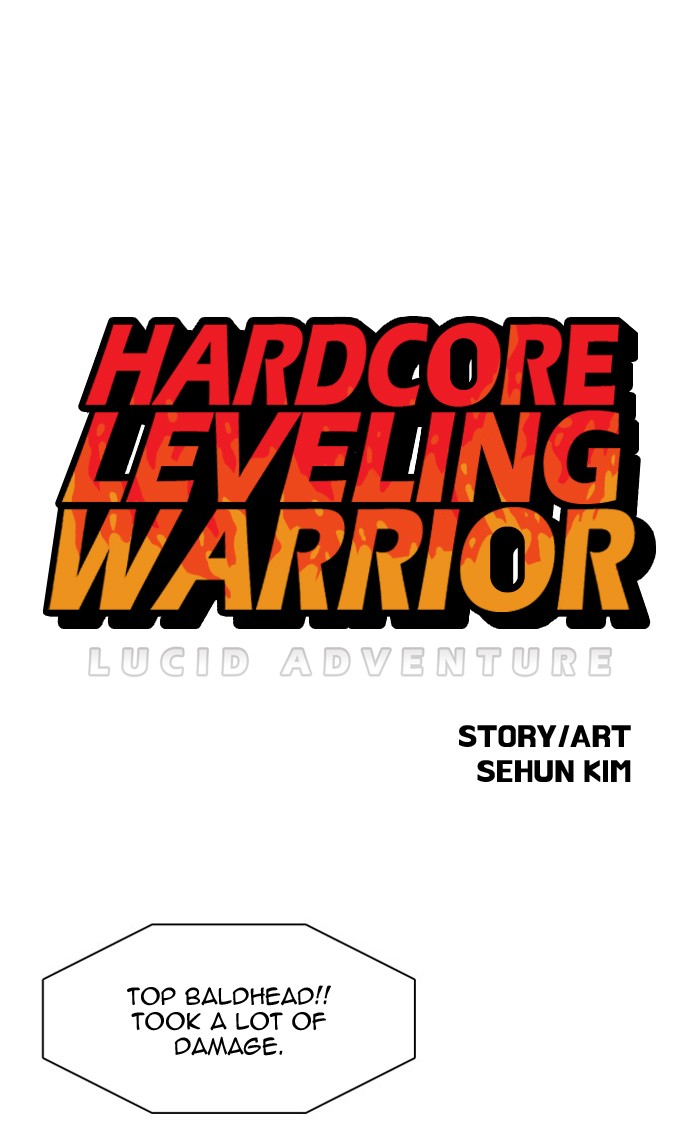 Read Hardcore Leveling Warrior Manga Online