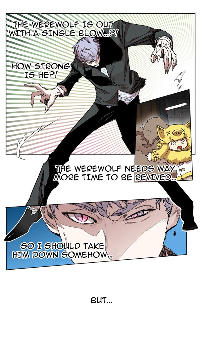 Read Hardcore Leveling Warrior Manga Online