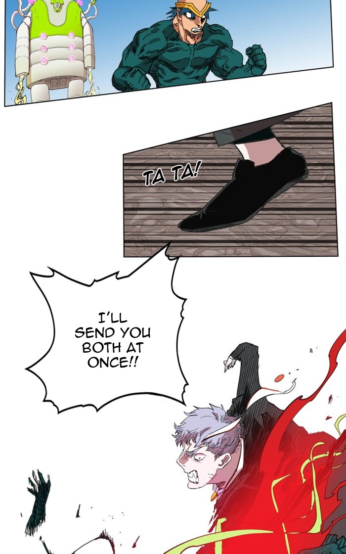 Read Hardcore Leveling Warrior Manga Online