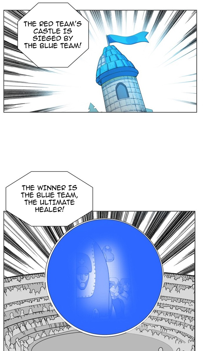 Read Hardcore Leveling Warrior Manga Online