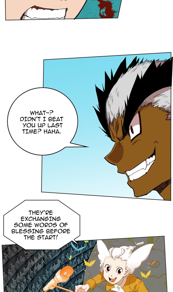Read Hardcore Leveling Warrior Manga Online