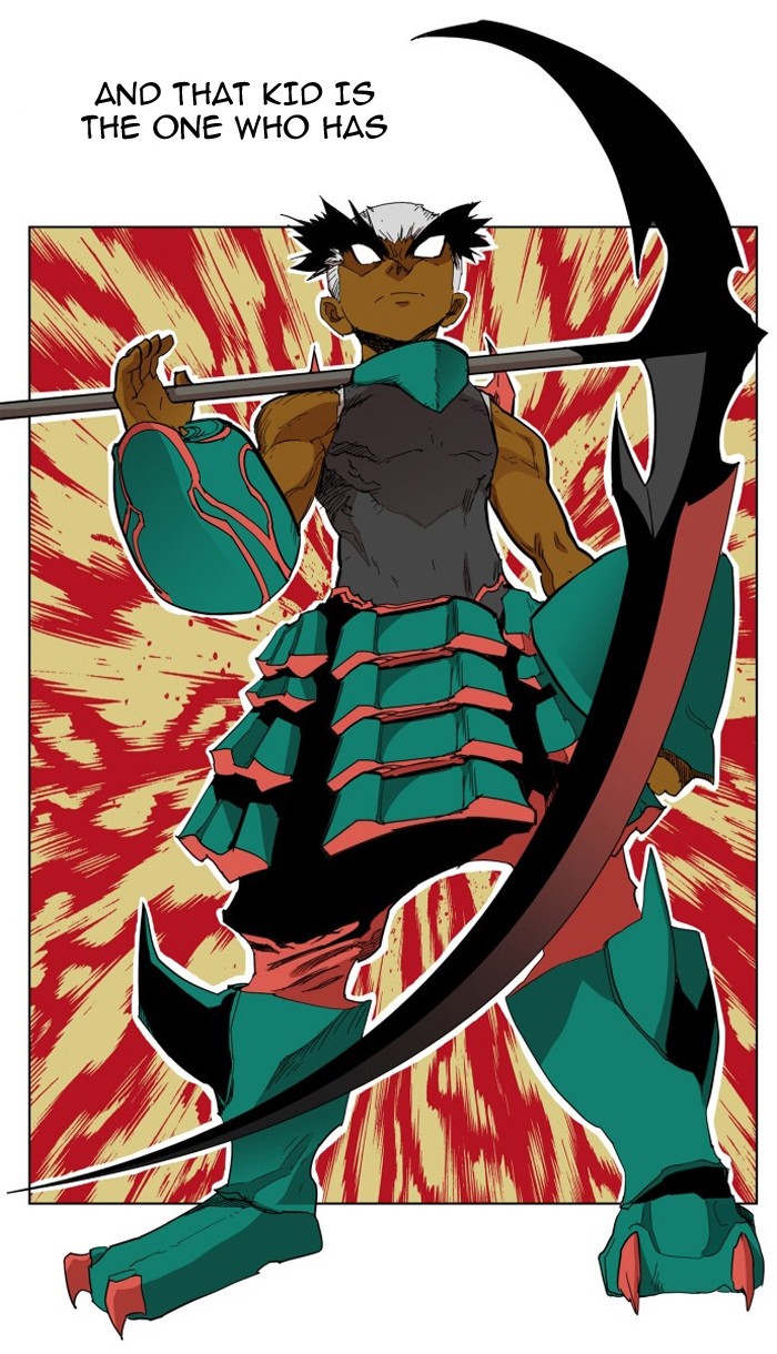 Read Hardcore Leveling Warrior Manga Online