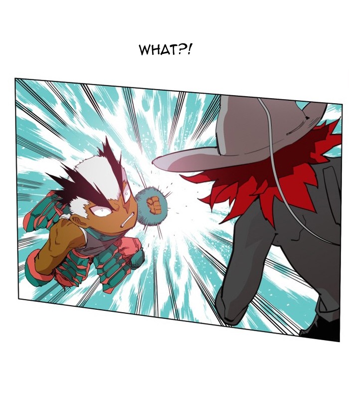 Read Hardcore Leveling Warrior Manga Online