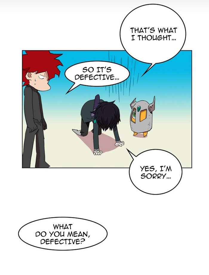 Read Hardcore Leveling Warrior Manga Online