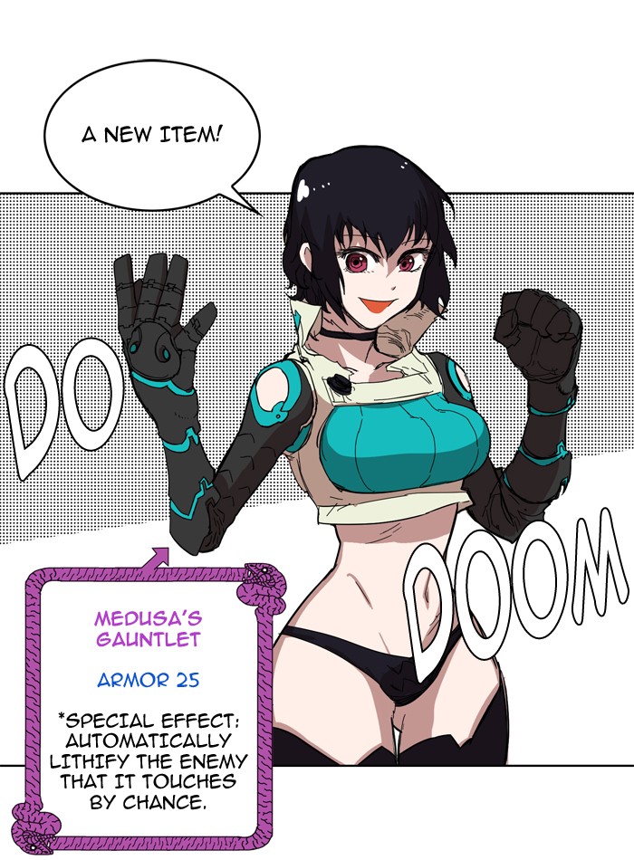 Read Hardcore Leveling Warrior Manga Online