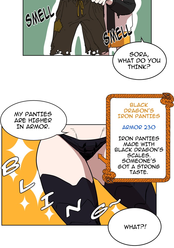 Read Hardcore Leveling Warrior Manga Online