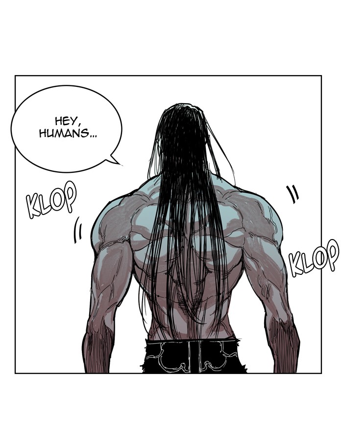 Read Hardcore Leveling Warrior Manga Online