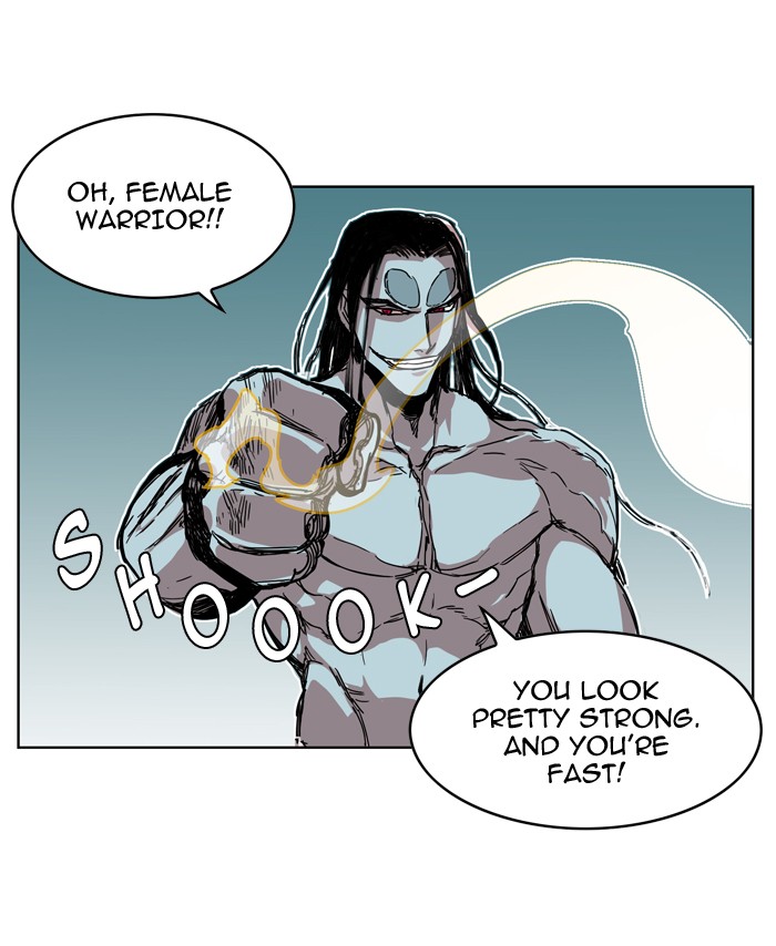 Read Hardcore Leveling Warrior Manga Online