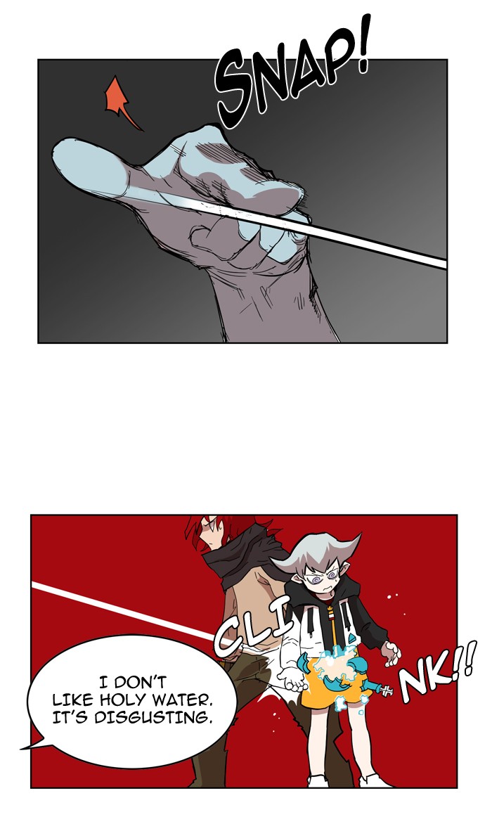 Read Hardcore Leveling Warrior Manga Online