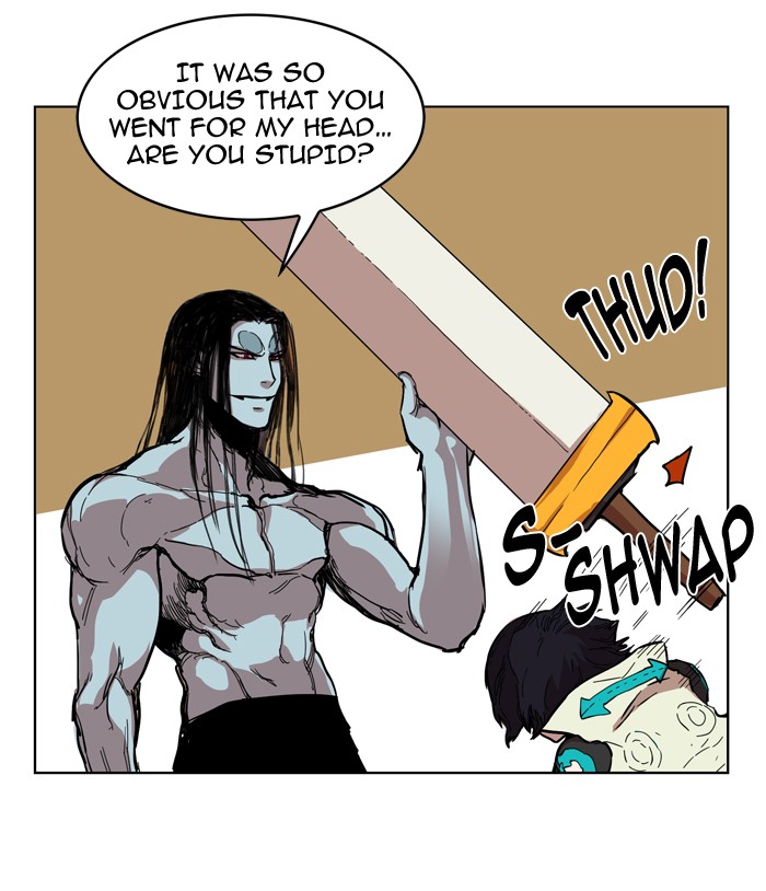 Read Hardcore Leveling Warrior Manga Online
