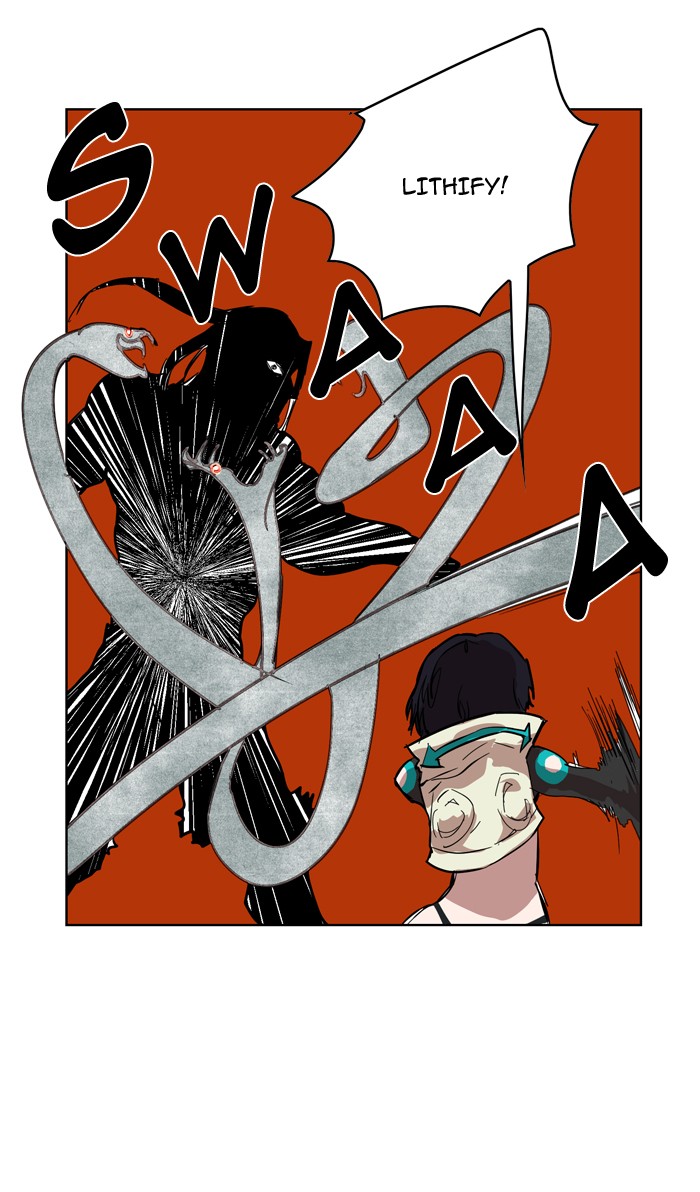 Read Hardcore Leveling Warrior Manga Online