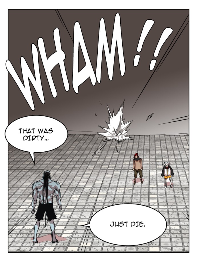 Read Hardcore Leveling Warrior Manga Online