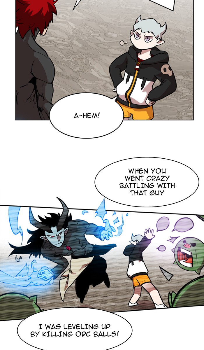 Read Hardcore Leveling Warrior Manga Online