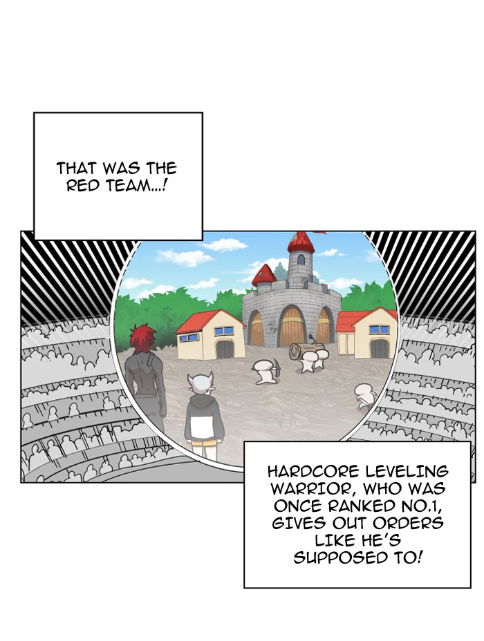 Read Hardcore Leveling Warrior Manga Online