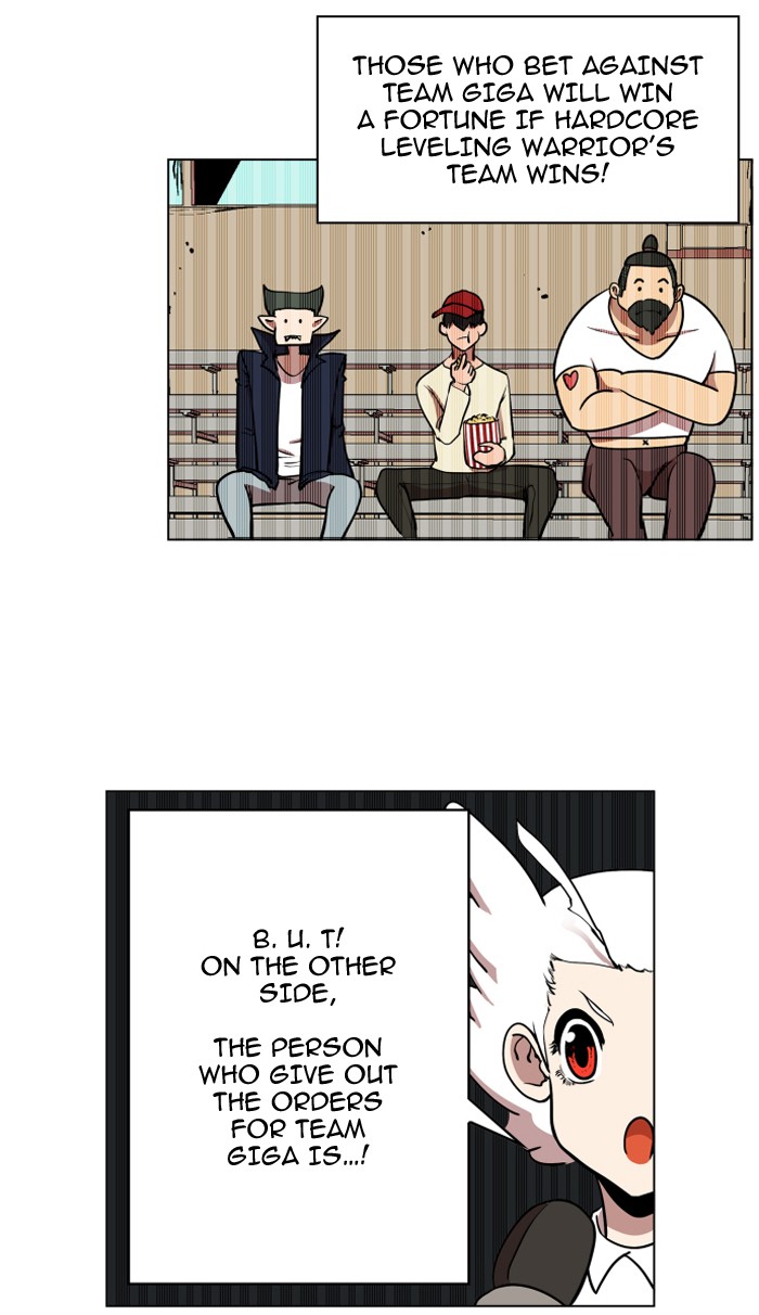 Read Hardcore Leveling Warrior Manga Online