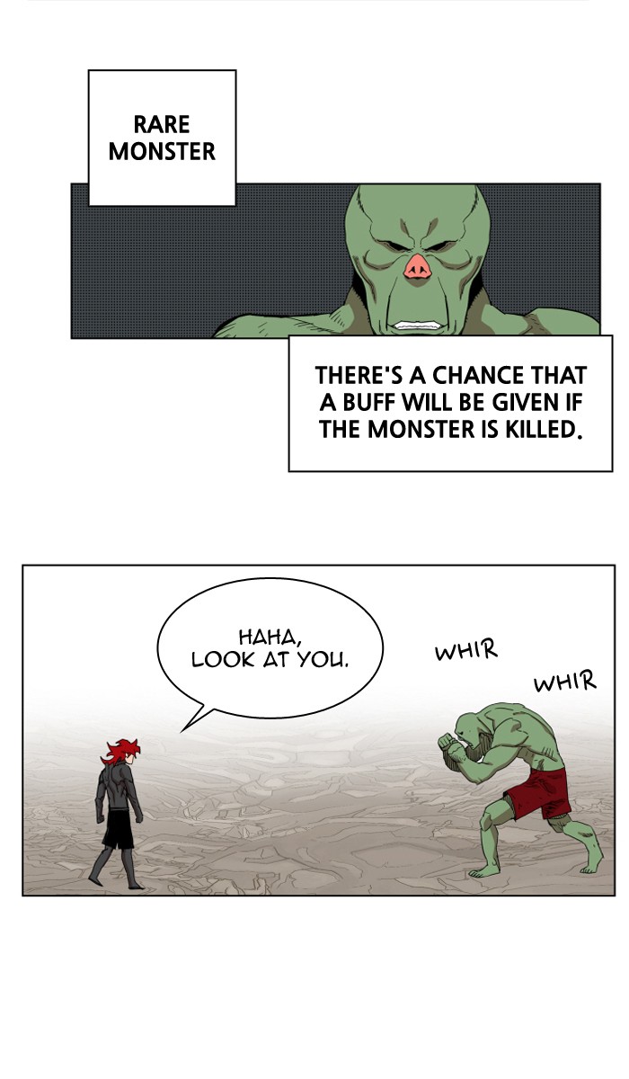 Read Hardcore Leveling Warrior Manga Online